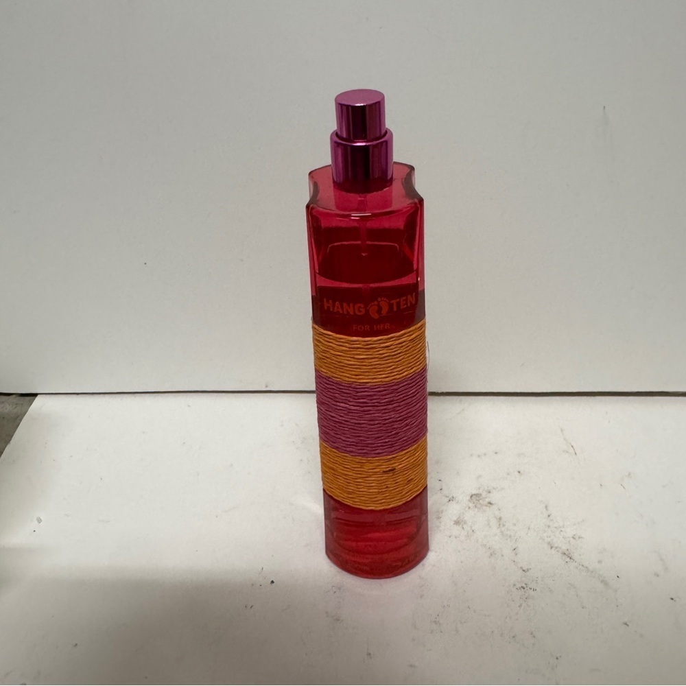 Hang Ten For Ladies 3.4 OZ HTF - Picture 1 of 3